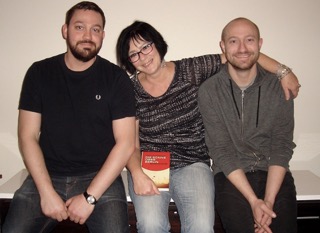 Familie Kalkbrenner